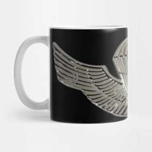 Chilean Jump Wings Mug